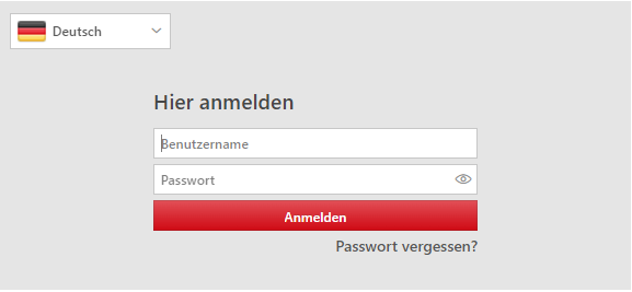 Redis Login