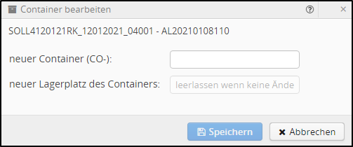 ContainerBearbeitenDialog