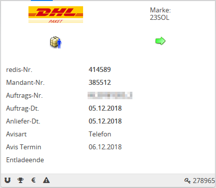 AB Allgemeine Informationen