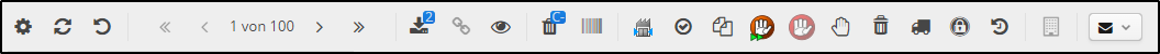 Toolbar