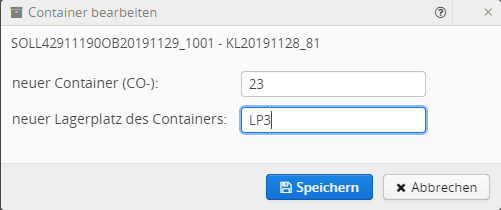 ContainerEditor