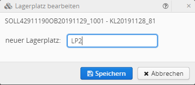 LagerplatzEditor