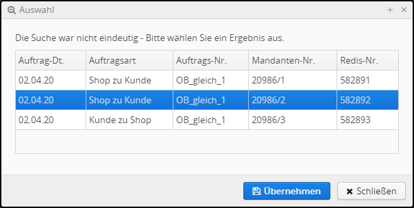 Dialog_Auftragsauswahl