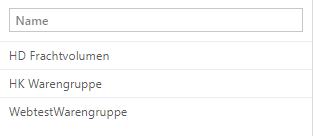 WarengruppenMaske