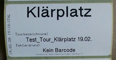 BarcodestoerungKeinBcLabel