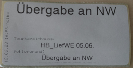 NeuwareLabel