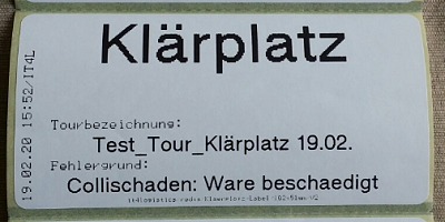 SchadenColliLabel