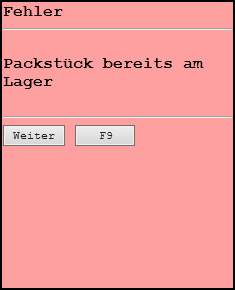 DoppelterBarcodeAufTourScanner