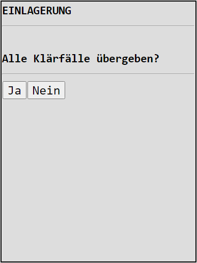 KlaerUmlagern