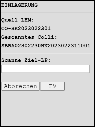 Info