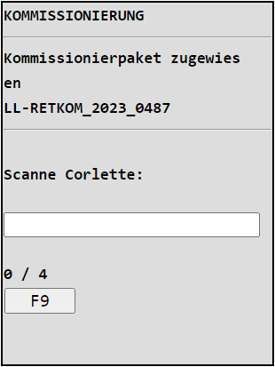 Zuweisung_Kommissionierpaket