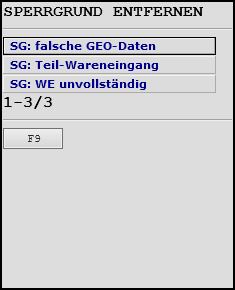 EntsperrenGrunde
