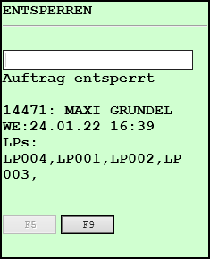 Packstuecksuche