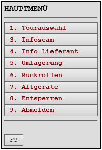 Hauptmenue