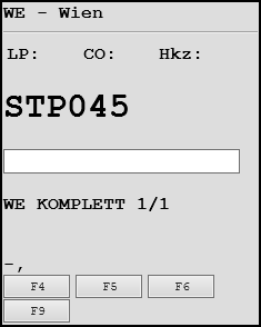 WeLabelScanner