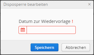 Bearbeiten