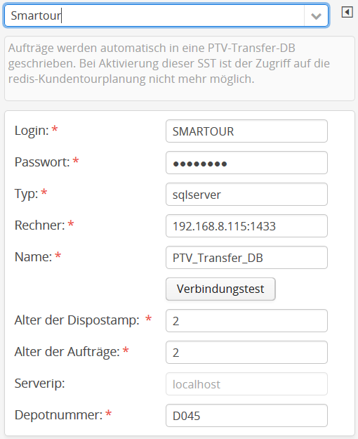 Übersicht