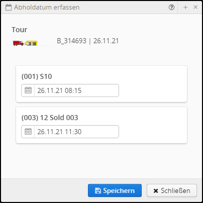 AbholdatumLieferantDialog
