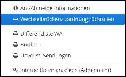 BrueckenzuordnungRueckrollen